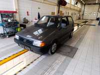 Fiat Uno Zadbany,brak korozji