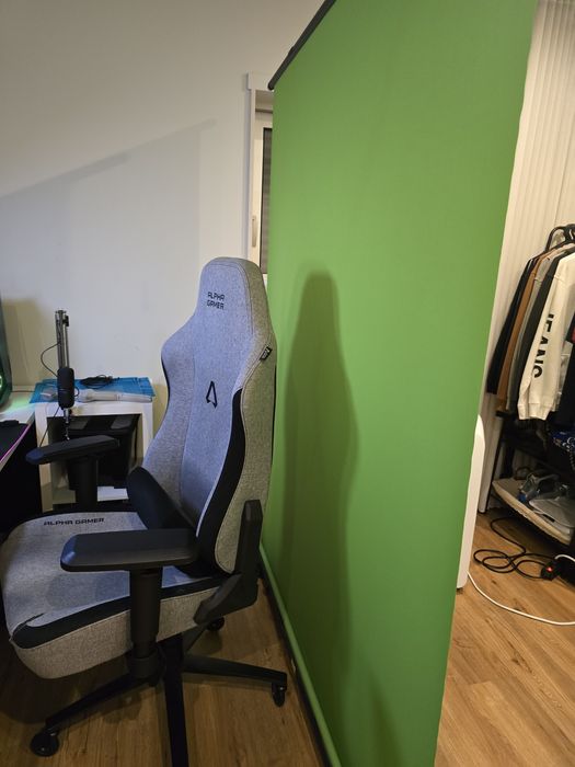 Vendo setup completo Ideal para stream!