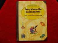 Encyklopedia beniaminka - książka dla dzieci