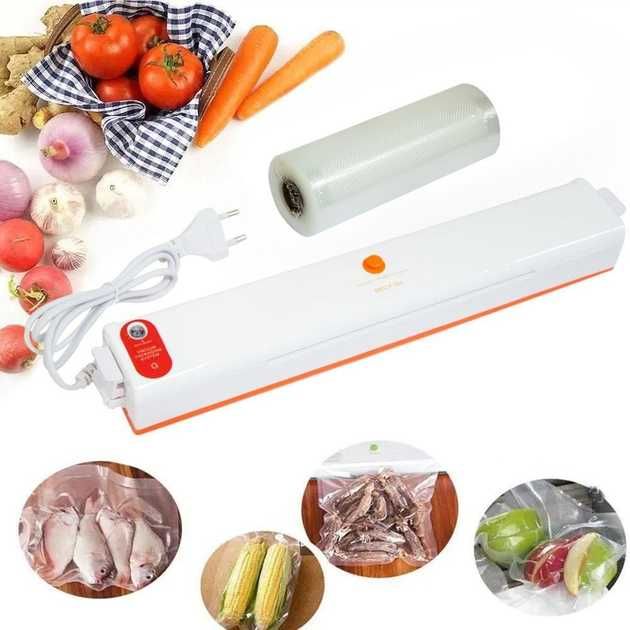 Вакууматор FreshpackPro G-88