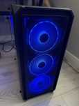 Sprzedam komputer wraz z monitorem