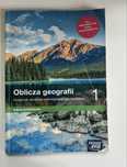Oblicza geografii 1