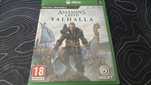 Gra Xbox one Series X Assassin's Creed Valhalla