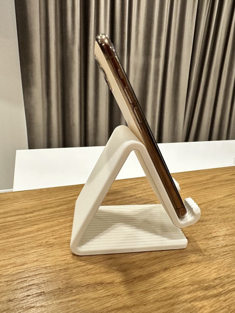 Suporte de Telemóvel/Tablet