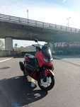 Yamaha Nmax 125cc