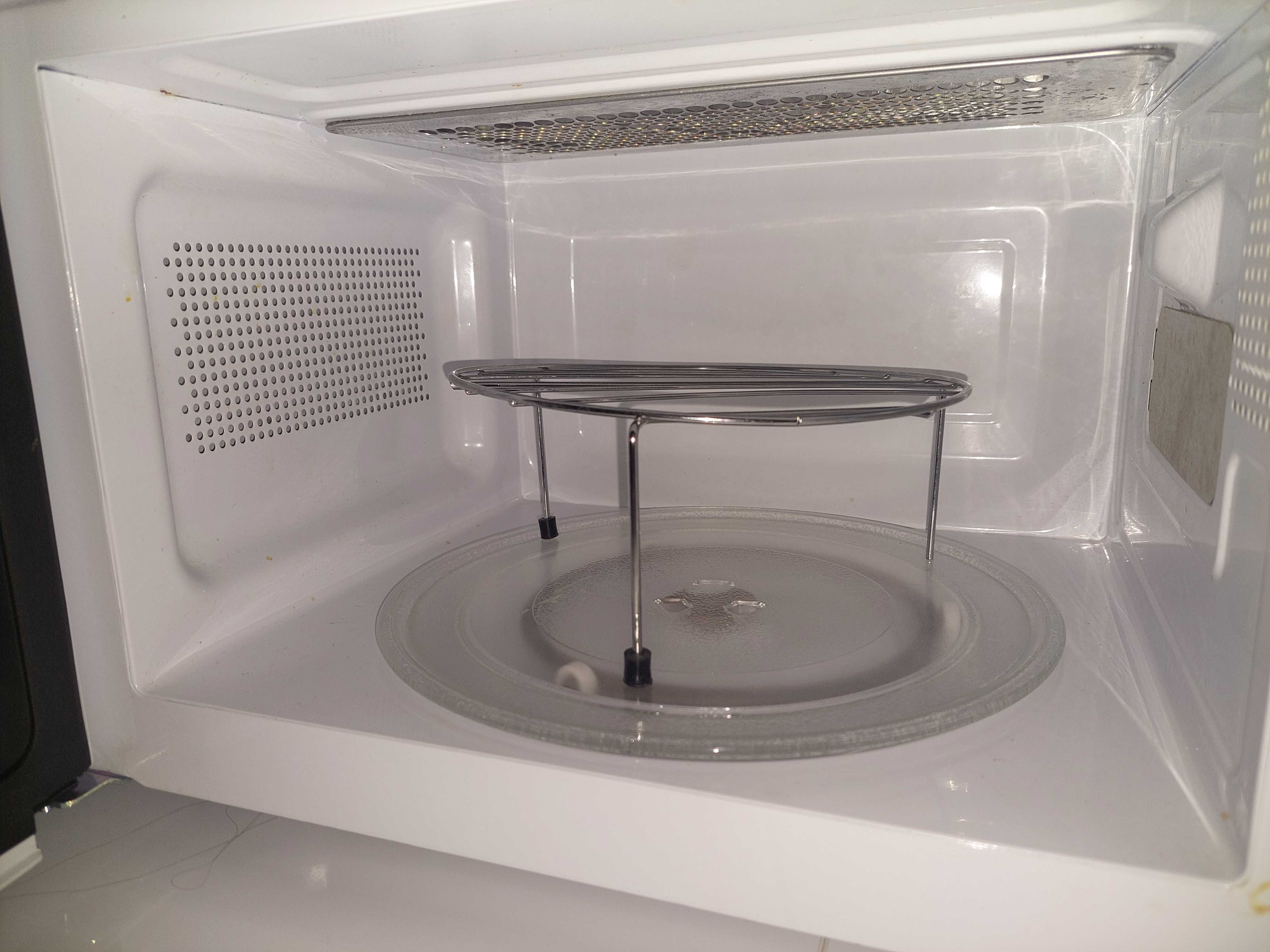 Kuchenka mikrofalowa Beko