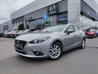 Mazda 3 Mazda 3 SDN 2.0 120KM 6MT SkyMotion+PDC (Salon PL, bezwyp., FV23%)