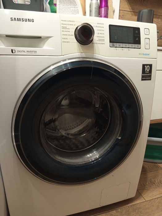 Pralka Samsung 7kg,A+++