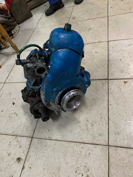 Пускатель  ПД-8.