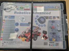 fischertechnik Education Robotics Advanced