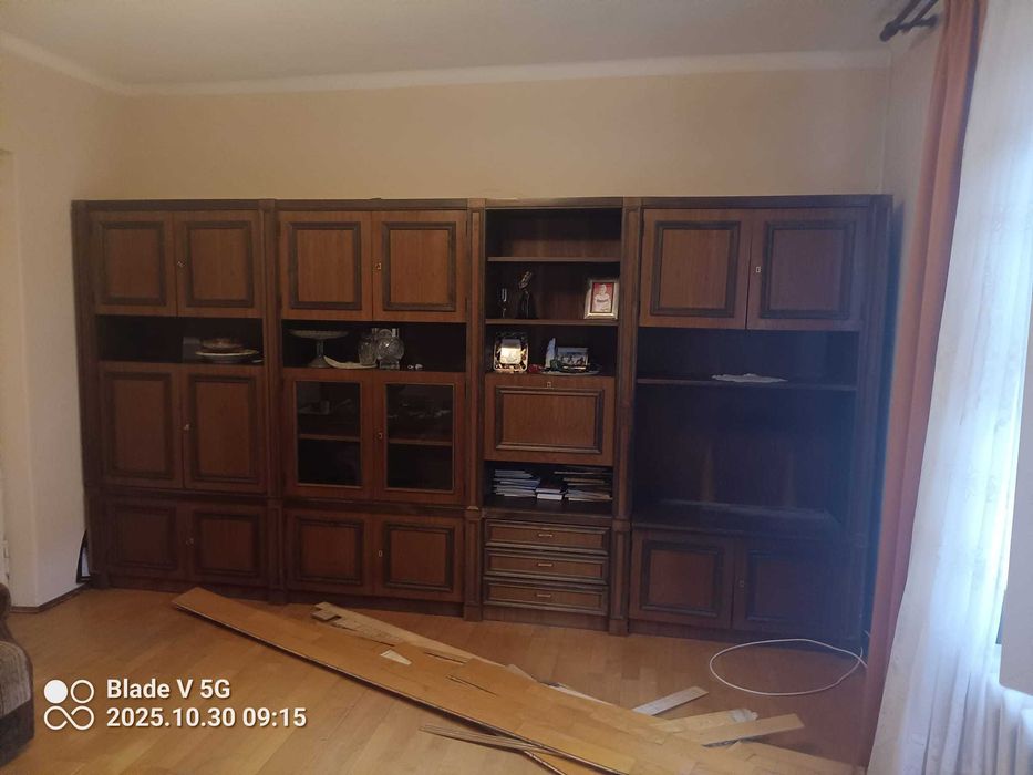 Oddam za darmo - Meble - Meblościanka