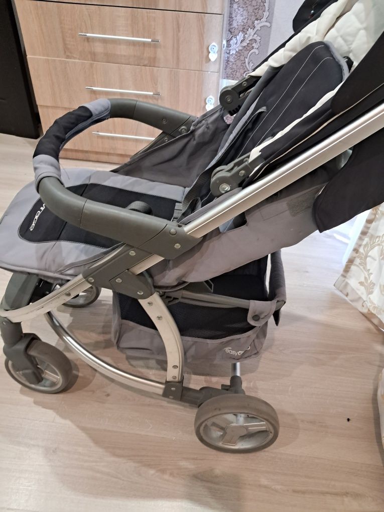 Коляска Virage easyGo