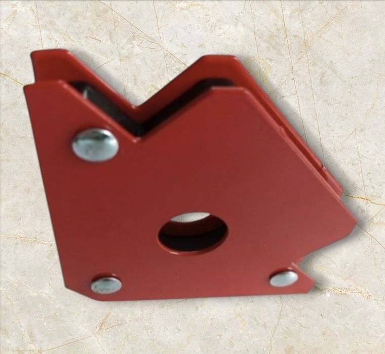 Trojkąt Spawalniczy z Magnesem