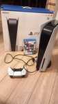 Playstation 5 1216A stan idealny