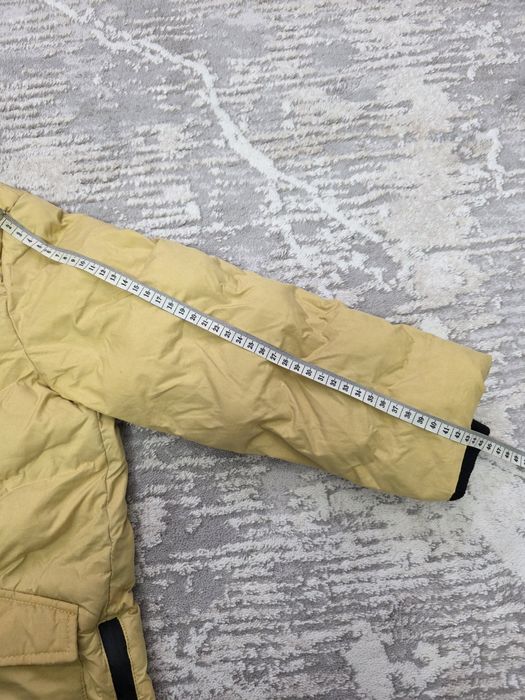 Куртки зимові на хлопчика 122 розміру