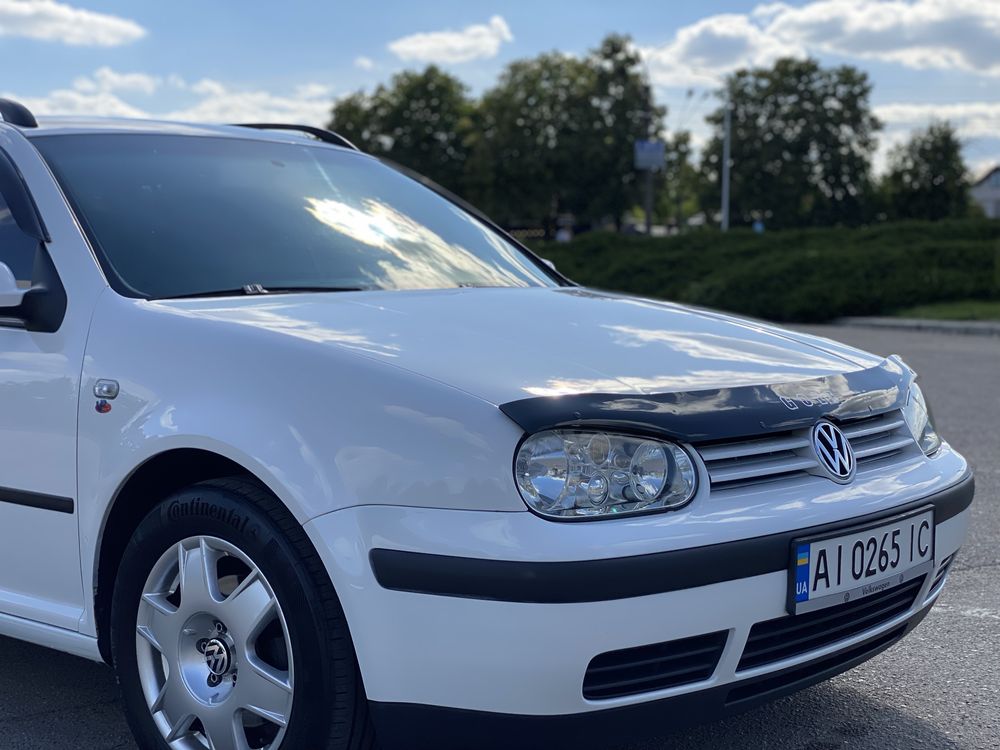 Продам  Volkswagen Golf