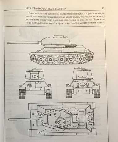 В.Шунков "ТАНКИ Второй мировой войны - иллюстрированная энциклопедия"