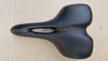 Vendo selim de bicicleta