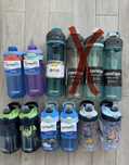 Contigo Cortland, Ashland AUTOPOP 720, 420 мл Бутылка контиго Gizmo
