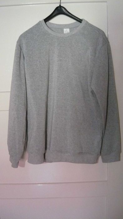 Nowa męska bluza XL