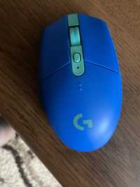 Бездротова ігрова миша Logitech G304/G305