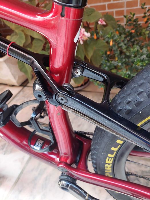 Specialized Epic S-Works