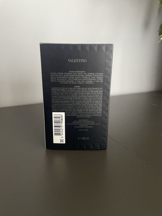 Perfumy Valentino Born In Roma