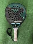 Bullpadel hack 04 hybrid 2025
