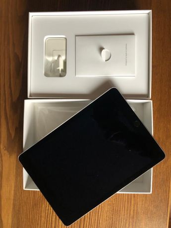 iPad Air2, 64 GB, rozmiar 9,7 cala,WiFi, Cellular, Space Gray
