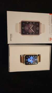 Smartwatch Huawei watch fit 2 classic