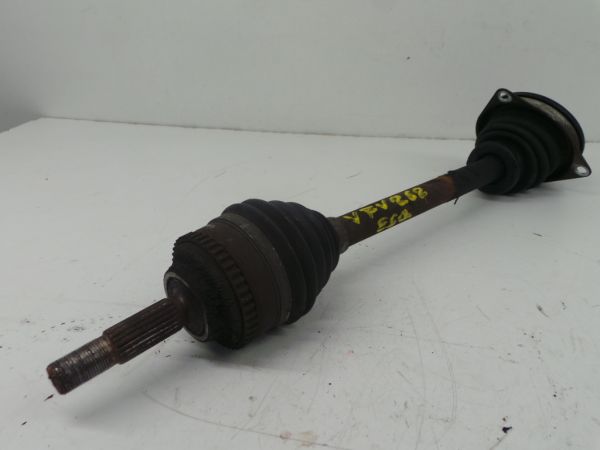 Transmissão frente esquerda RENAULT Clio II Société (SB0/1/2_)