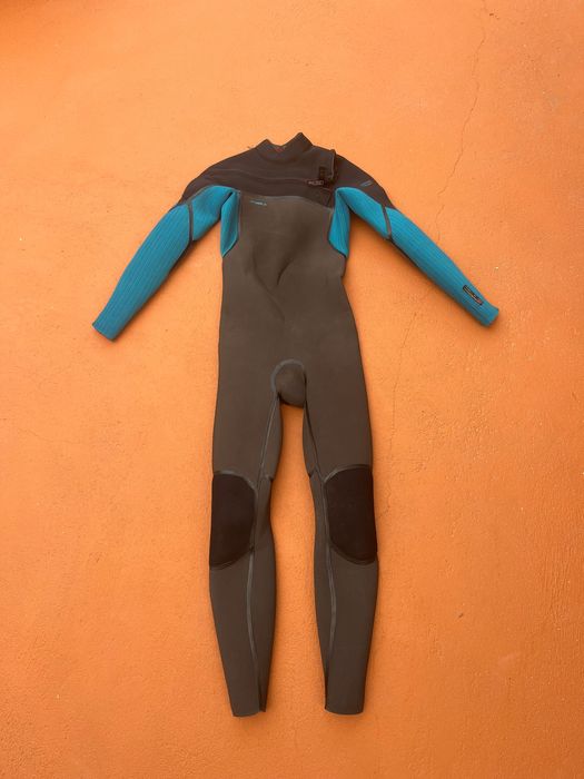 Fato surf criança 12 anos