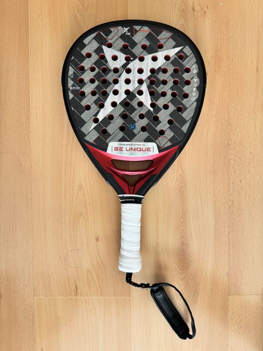 Drop Shot CONQUEROR ATTACK 1.0