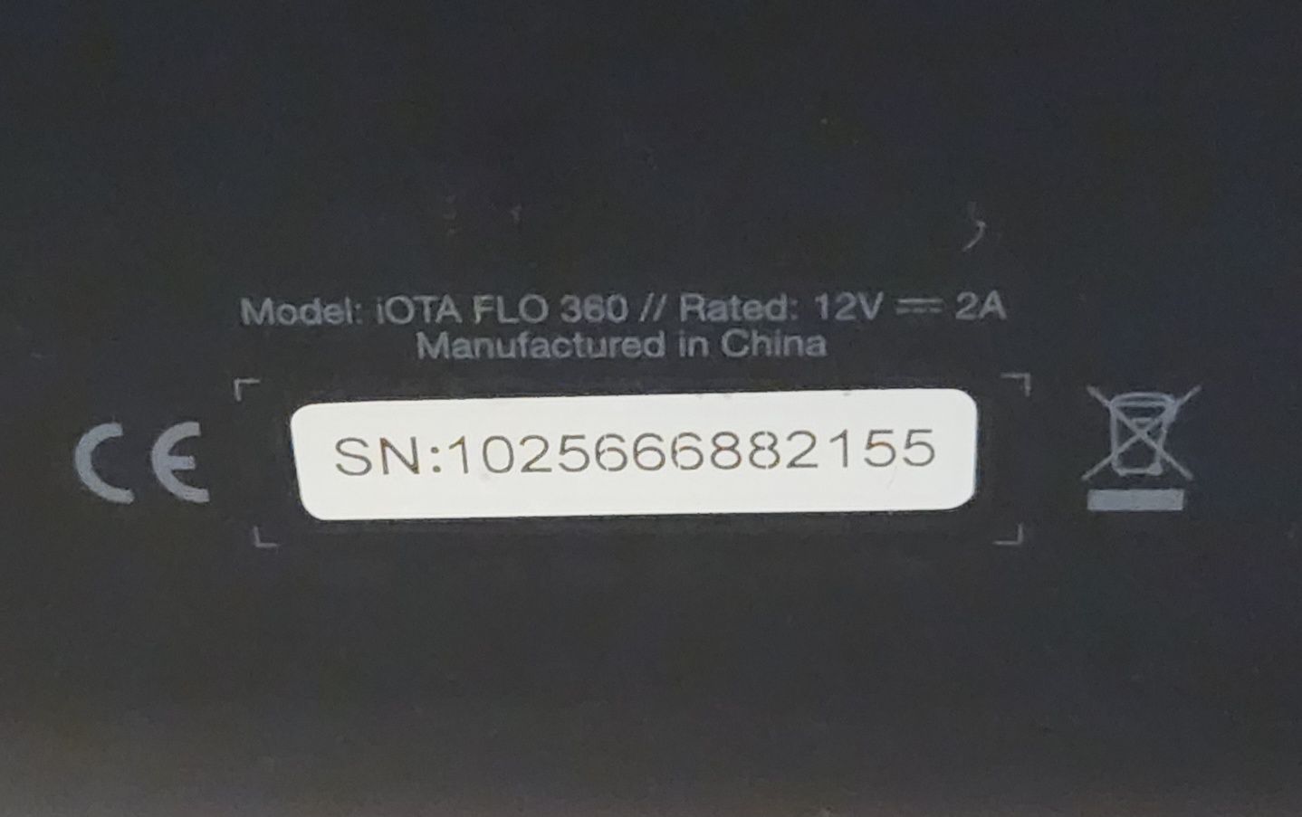 Laptop 2w1 11"  iOTA Flo 360, Windows 10 home
