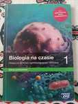 Biologia na czasie 1