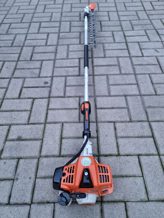 Nożyce do żywopłotu Stihl HL 92  hl 94 242cm  Raty Serwis Wysyłka
