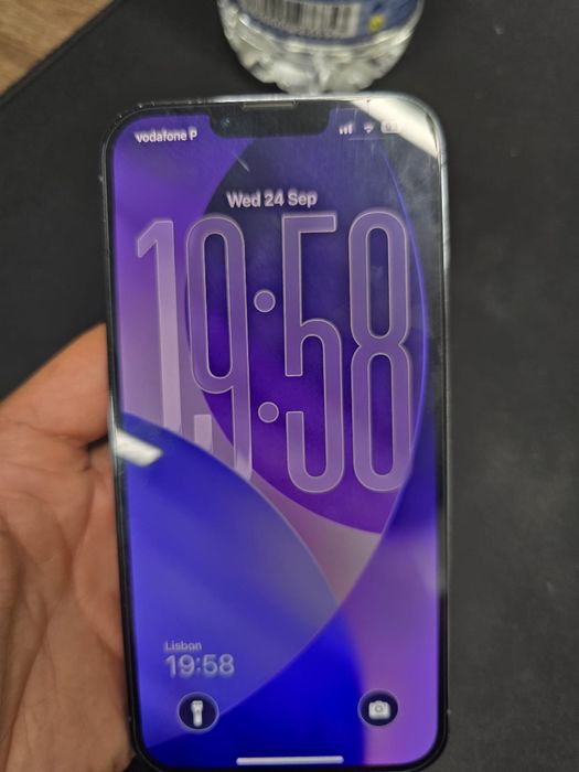 Iphone 13 pro max 128gb