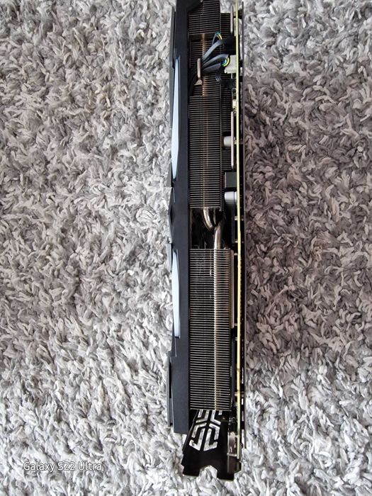 Karta Graficzna Rtx Msi 2070 Trio Gaming X