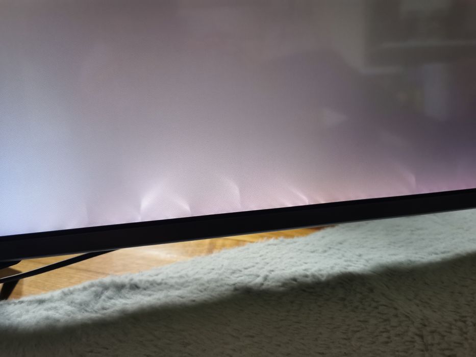 LG 55” 4K UHD Smart TV (55UN71) – Totalmente funcional