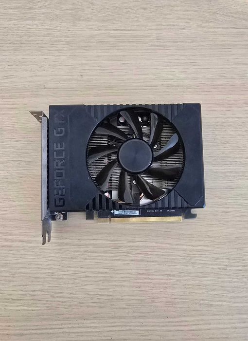 gtx 1660 super usada