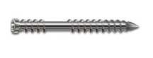 Wkręt Tarasowy (1000) C4 4.5*60Mm Spax-D +Bit T20 Spax