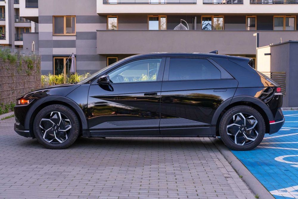 2024 Hyundai IONIQ 5 77,4 kWh Techniq