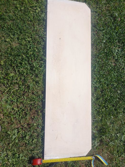 Підвіконник, сходинка зі штучного каменю