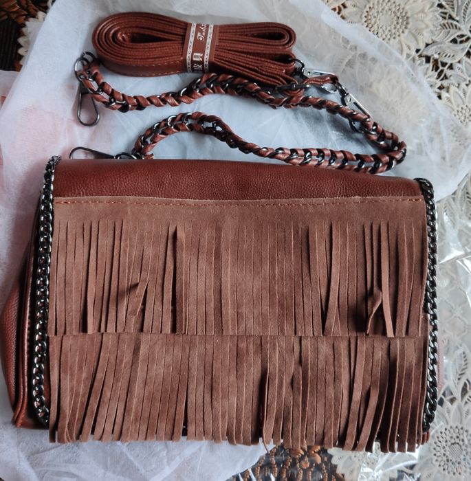 Сумка жіноча нова