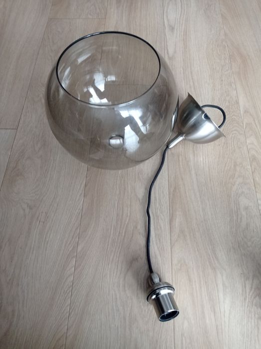 Lampa wisząca JAKOBSBYN / GOTHEM