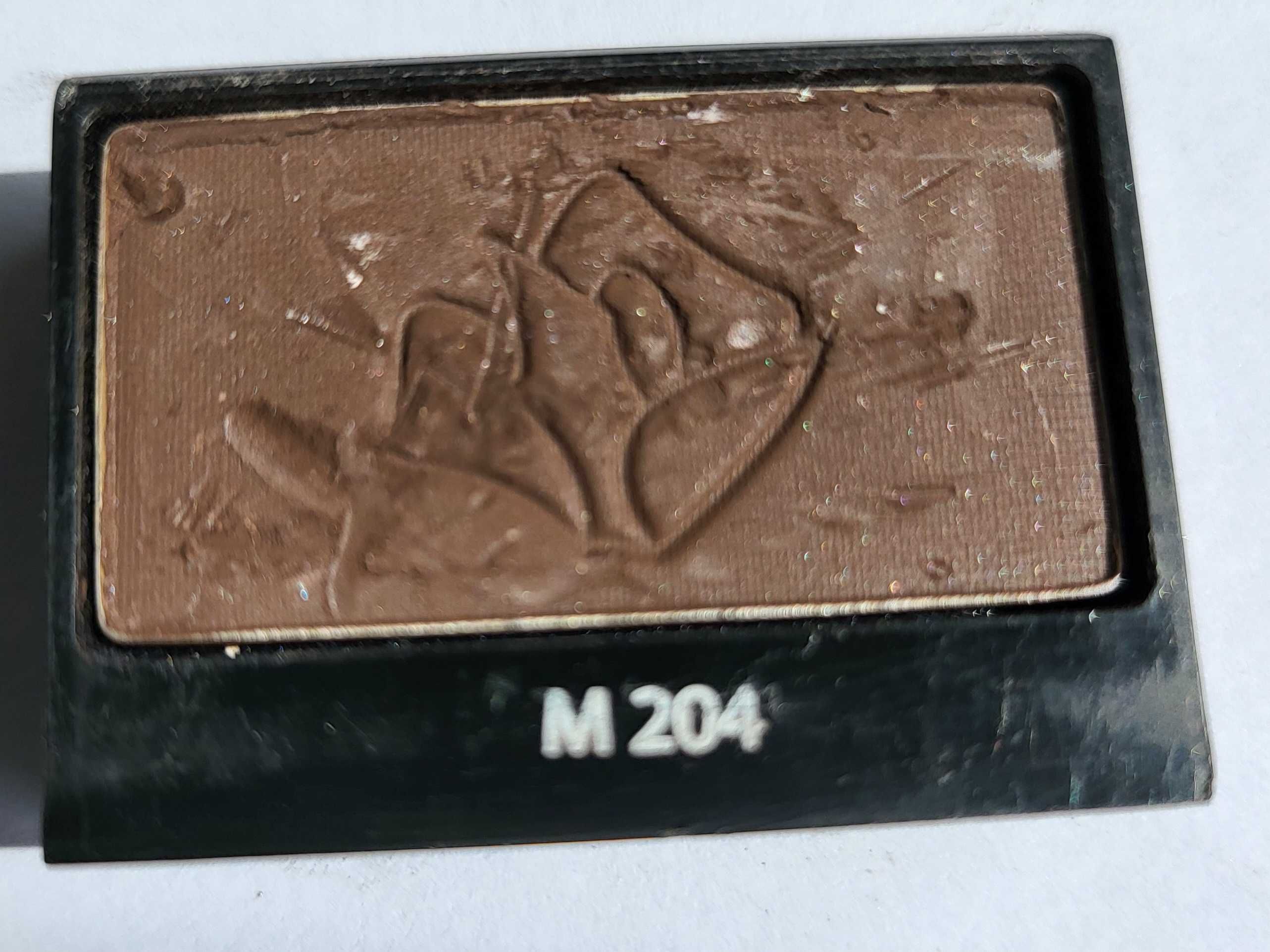 Lancome ombre mono m204 czekoladowy cień