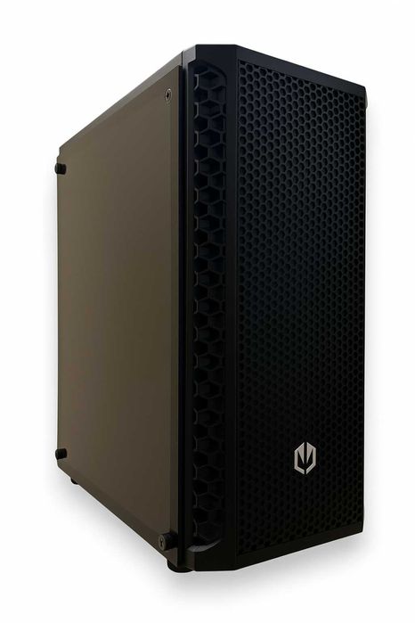 Komputer Gamingowy | i7-6800K | RX 5700 | 16 GB RAM | NVMe SSD