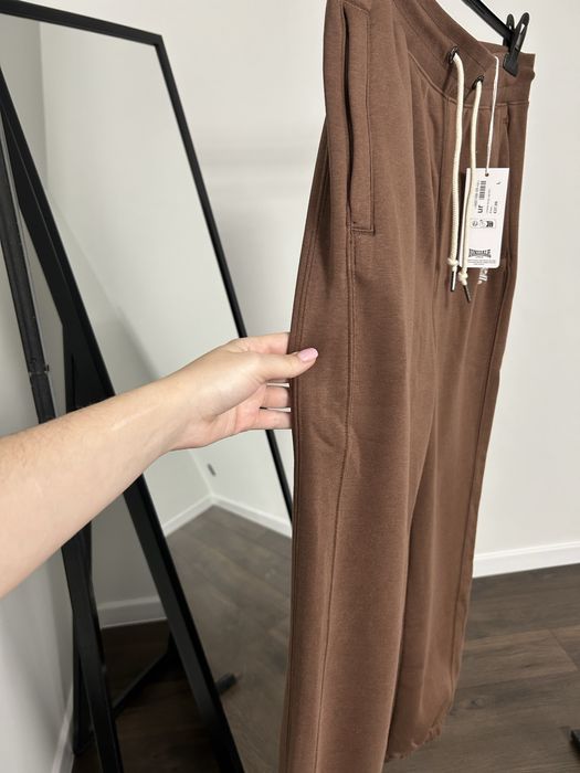 Нові чоловічі спортивні штани Lonsdale