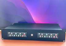 SSL SL502 equalizer stereo - unikat oryginalny