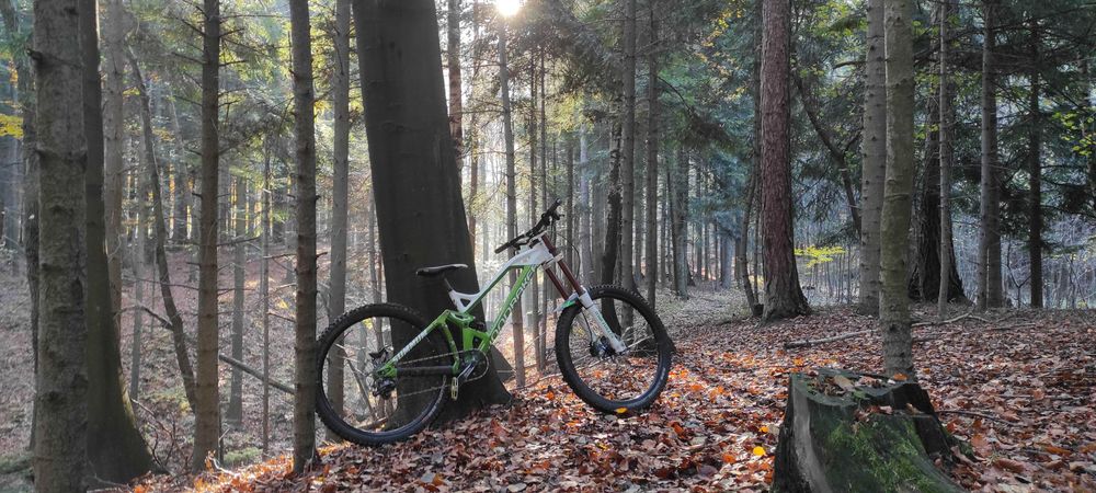 Mondraker summum rozmiar M 27,5